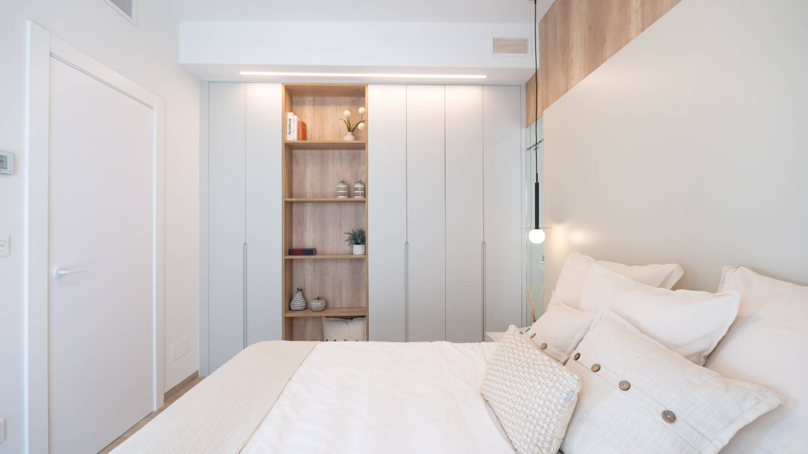 Nowy budynek - Villa - Ciudad Quesada