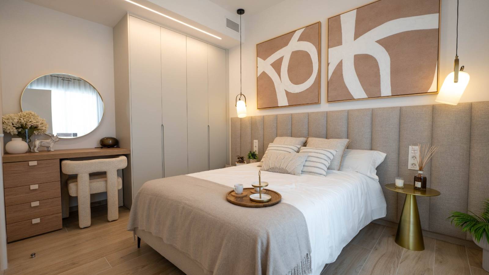 Nowy budynek - Villa - Ciudad Quesada