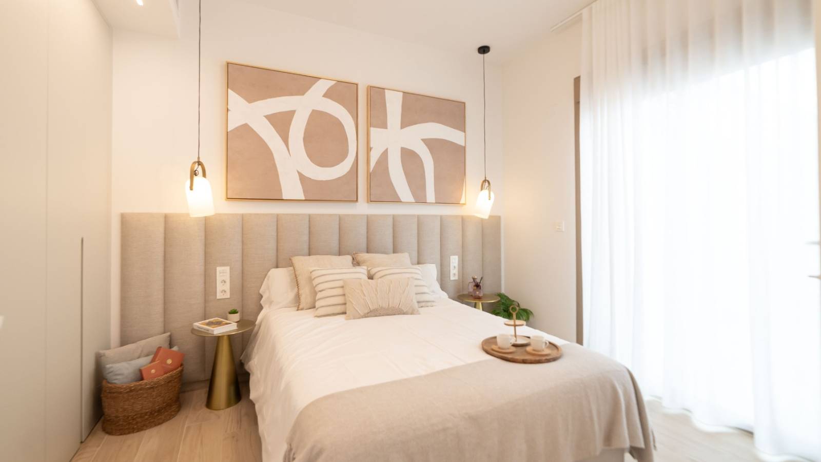 Nowy budynek - Villa - Ciudad Quesada