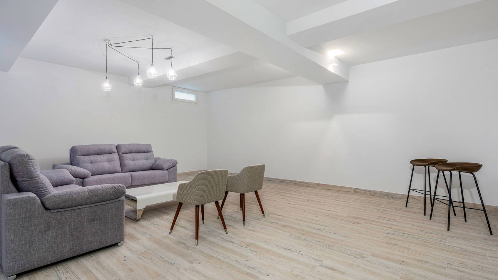 Nowy budynek - Villa - Ciudad Quesada