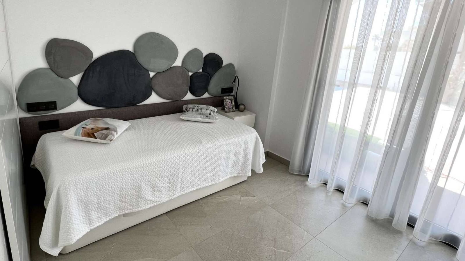 Nowy budynek - Villa - Ciudad Quesada