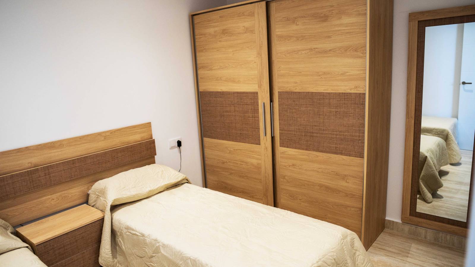 Nowy budynek - Villa - Ciudad Quesada