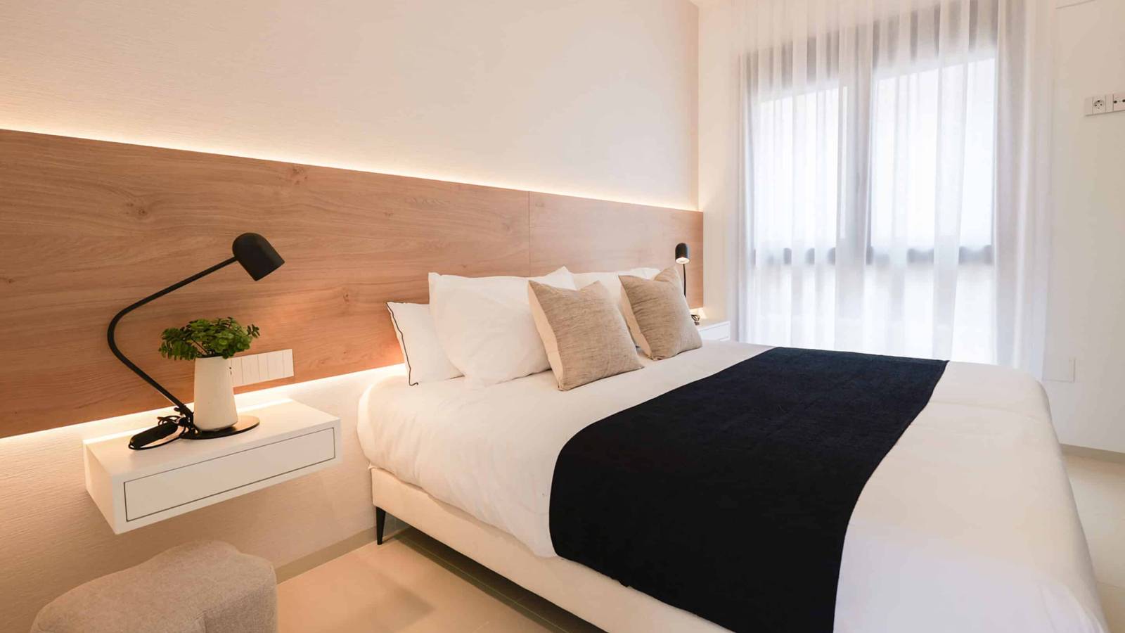 Nowy budynek - Villa - Ciudad Quesada