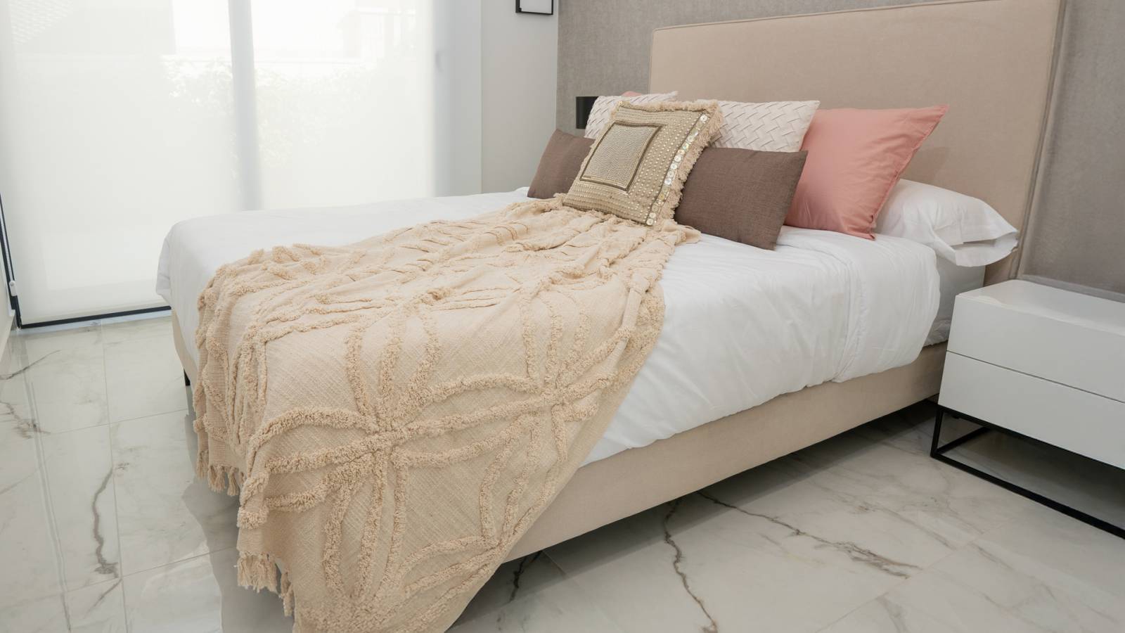 Nowy budynek - Villa - Ciudad Quesada