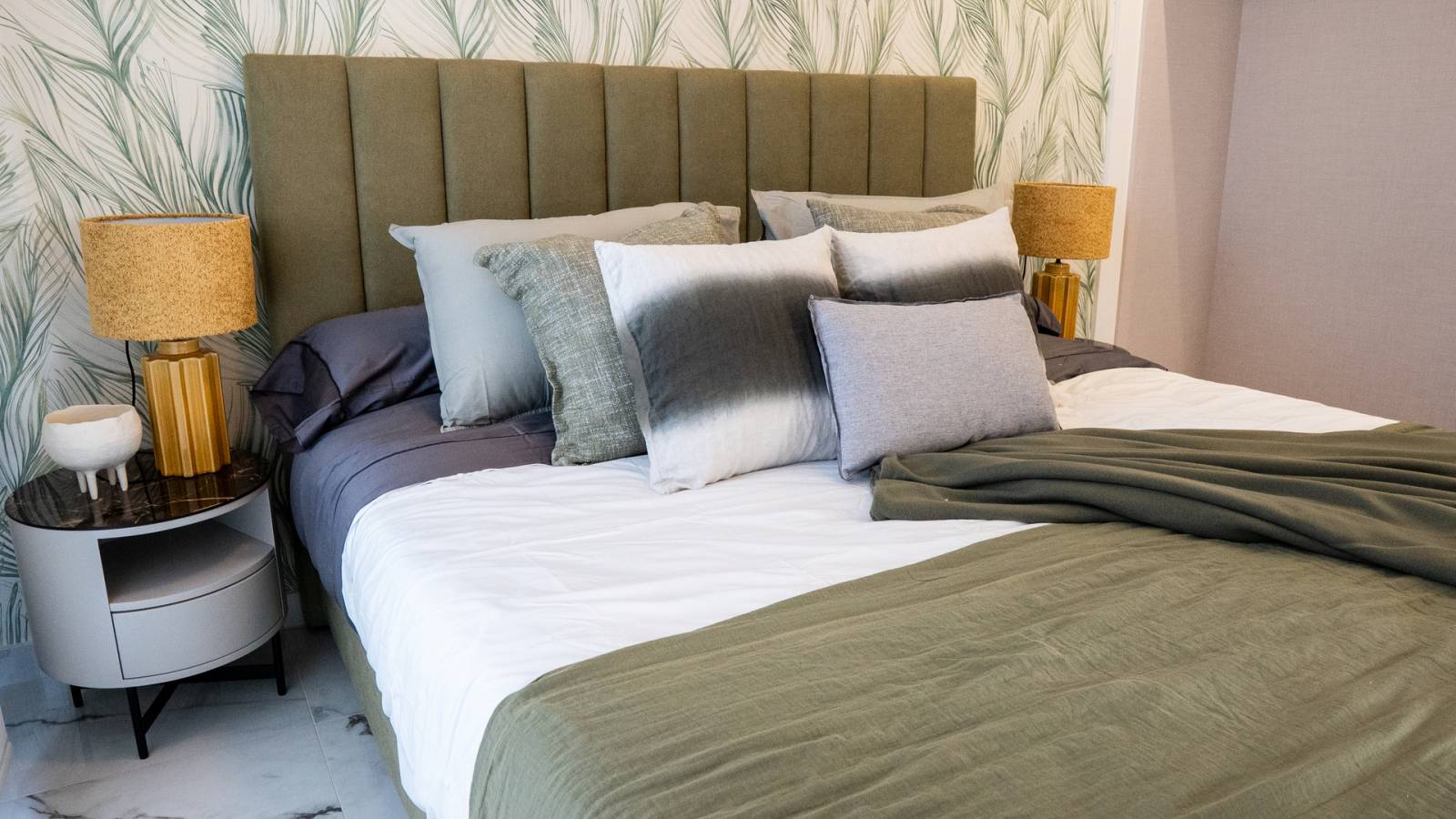 Nowy budynek - Villa - Ciudad Quesada