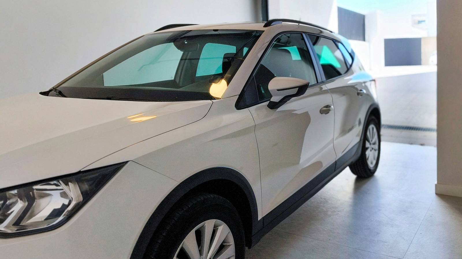 Nowy budynek - Villa - Ciudad Quesada