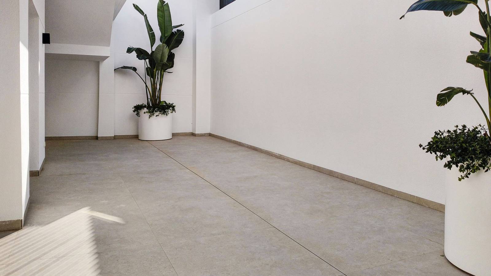 Nowy budynek - Villa - Ciudad Quesada