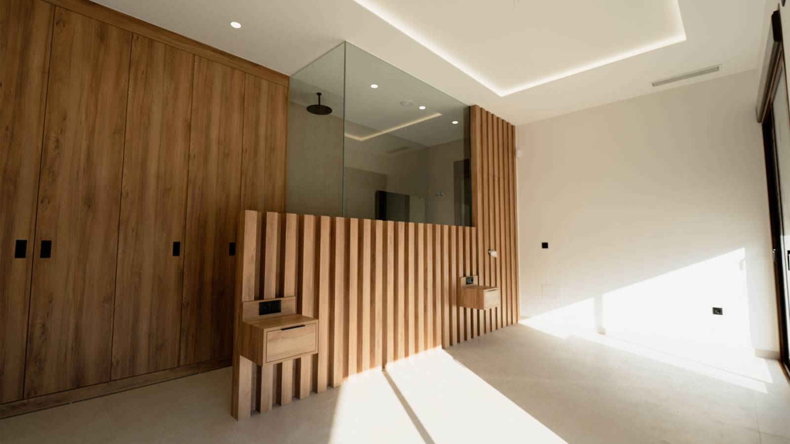 Nowy budynek - Villa - Ciudad Quesada