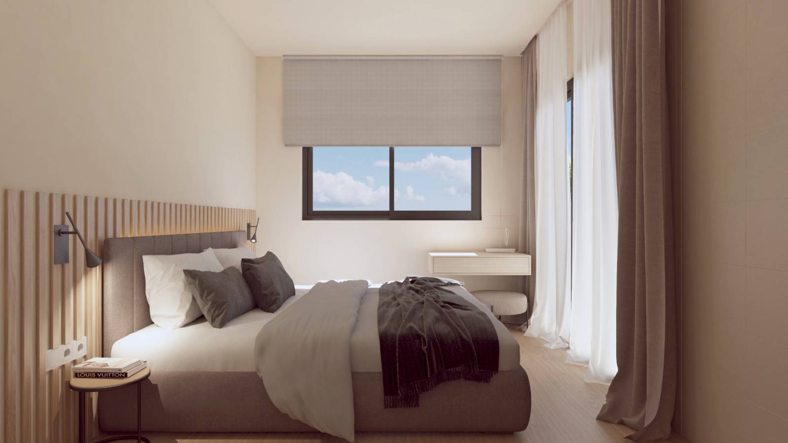 Nowy budynek - Villa - Corvera Golf