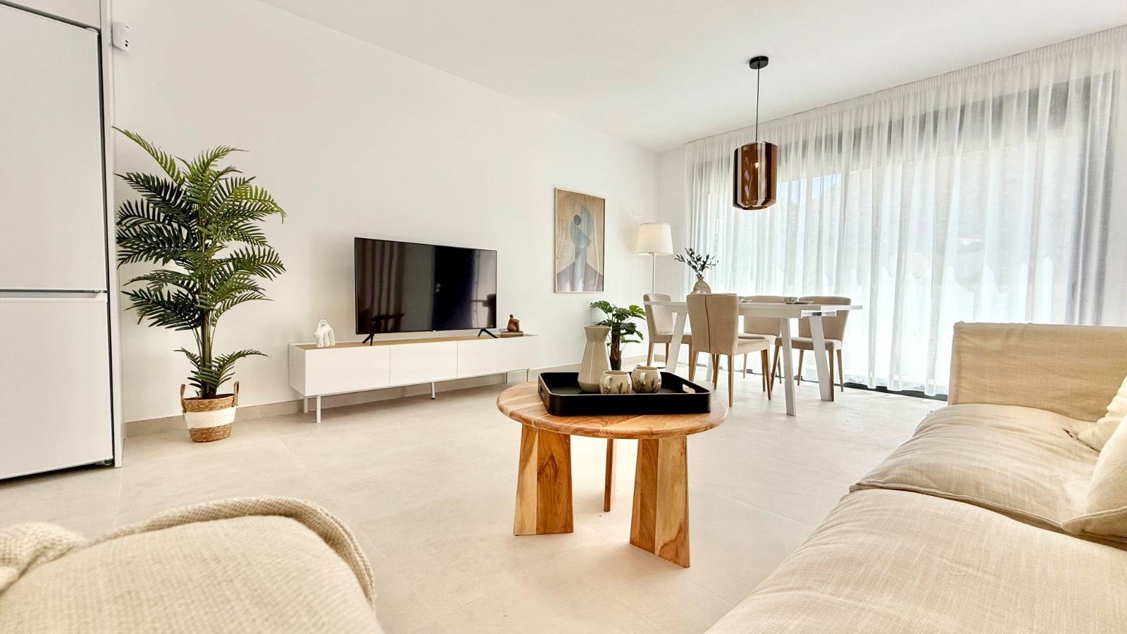 Nowy budynek - Villa - Cox