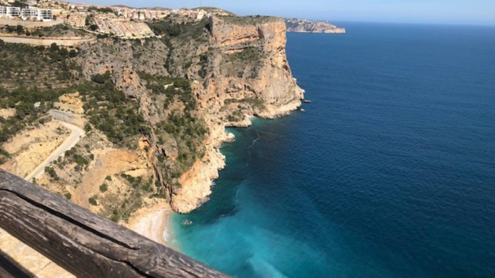 Nowy budynek - Villa - Cumbre del Sol