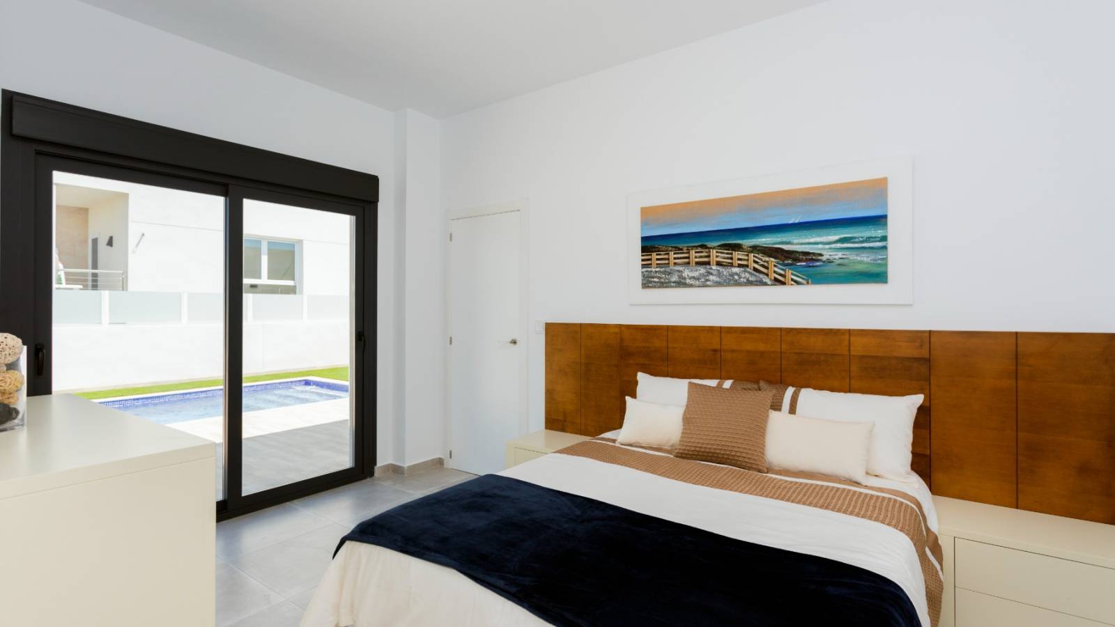 Nowy budynek - Villa - Daya Nueva