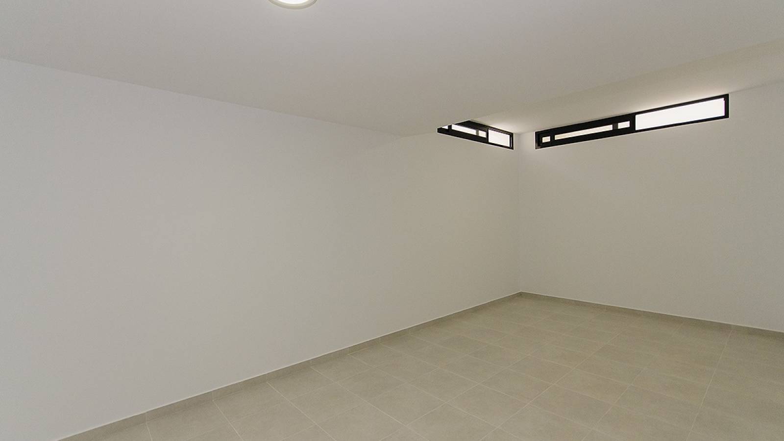 Nowy budynek - Villa - Dehesa de campoamor