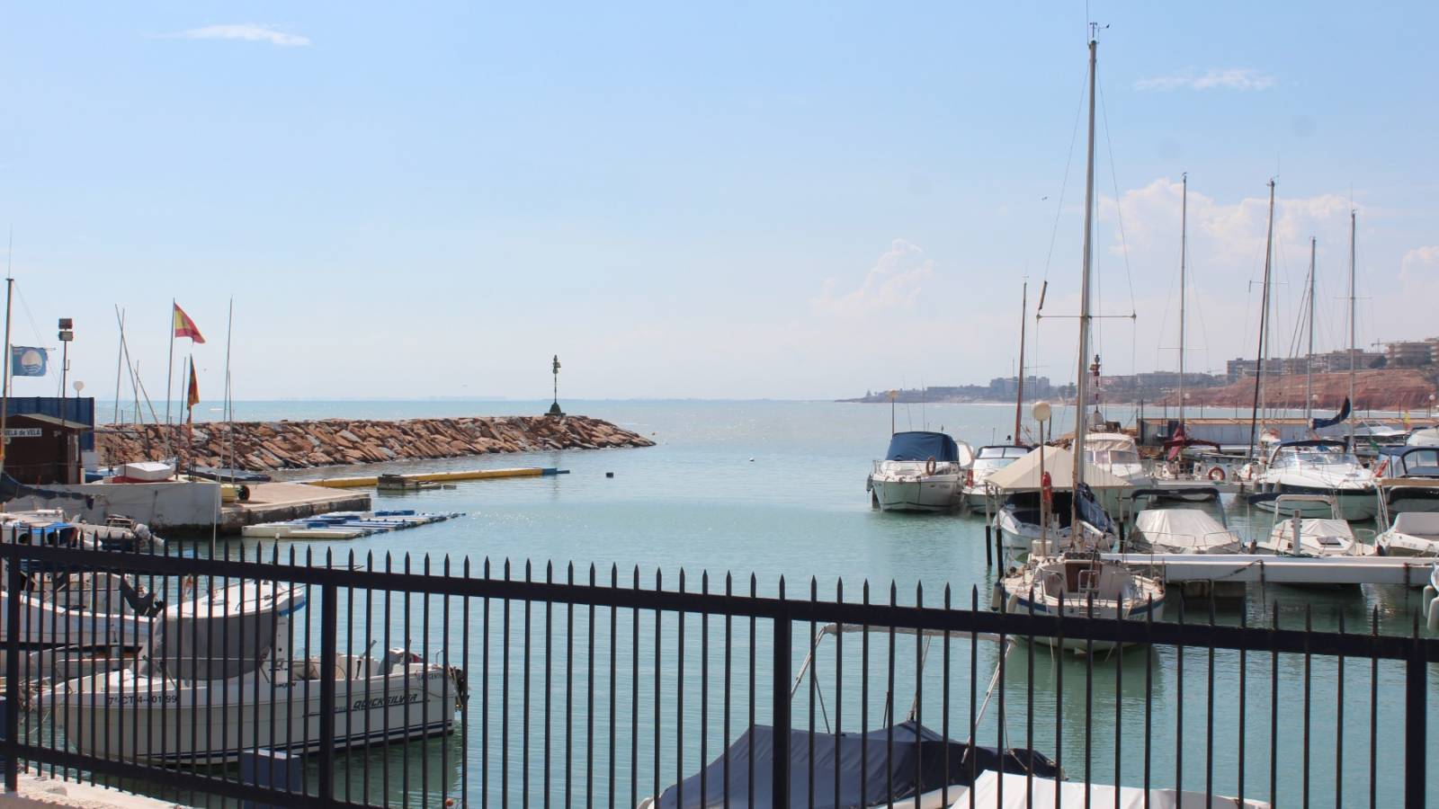 Nowy budynek - Villa - Dehesa de campoamor