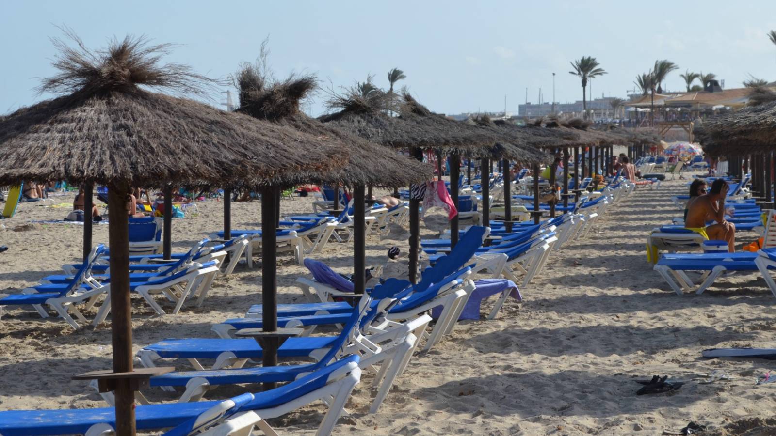 Nowy budynek - Villa - Dehesa de campoamor