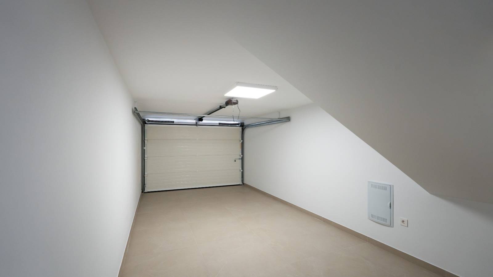 Nowy budynek - Villa - Dehesa de campoamor