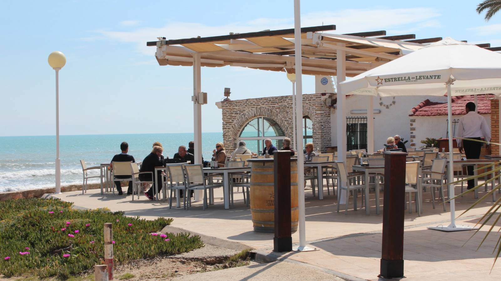 Nowy budynek - Villa - Dehesa de campoamor