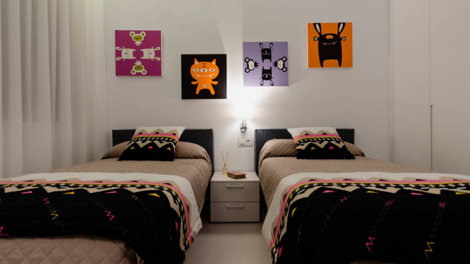 Nowy budynek - Villa - Dehesa de campoamor