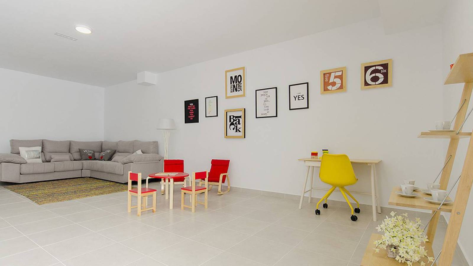 Nowy budynek - Villa - Dehesa de campoamor