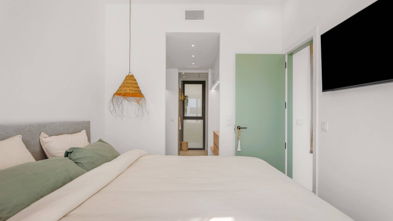 Nowy budynek - Villa - Dolores