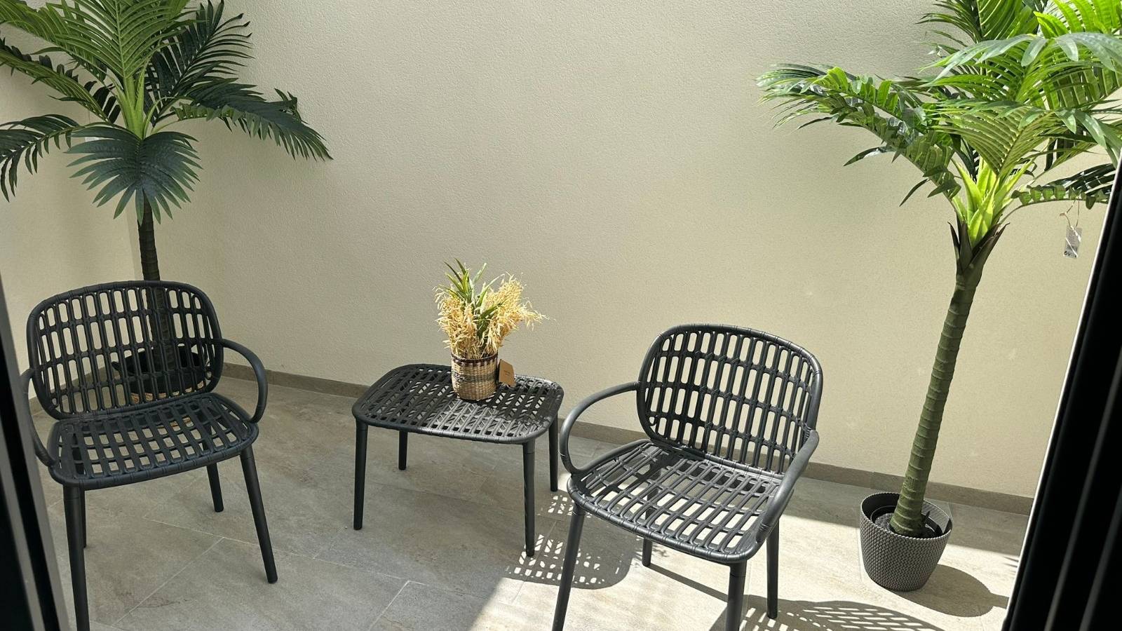 Nowy budynek - Villa - Finestrat