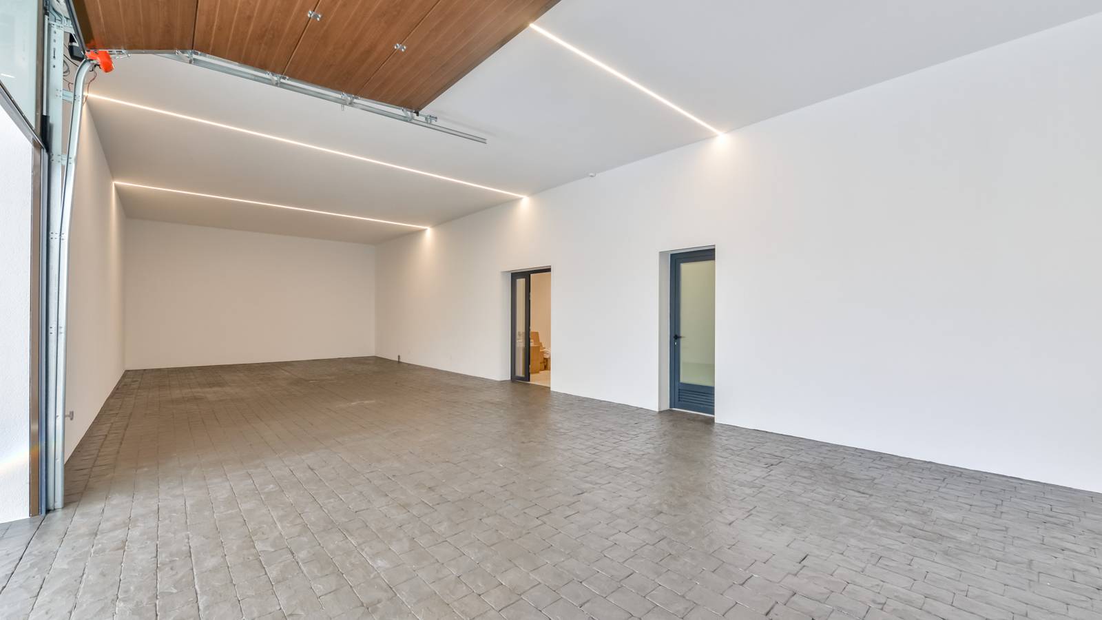 Nowy budynek - Villa - Finestrat