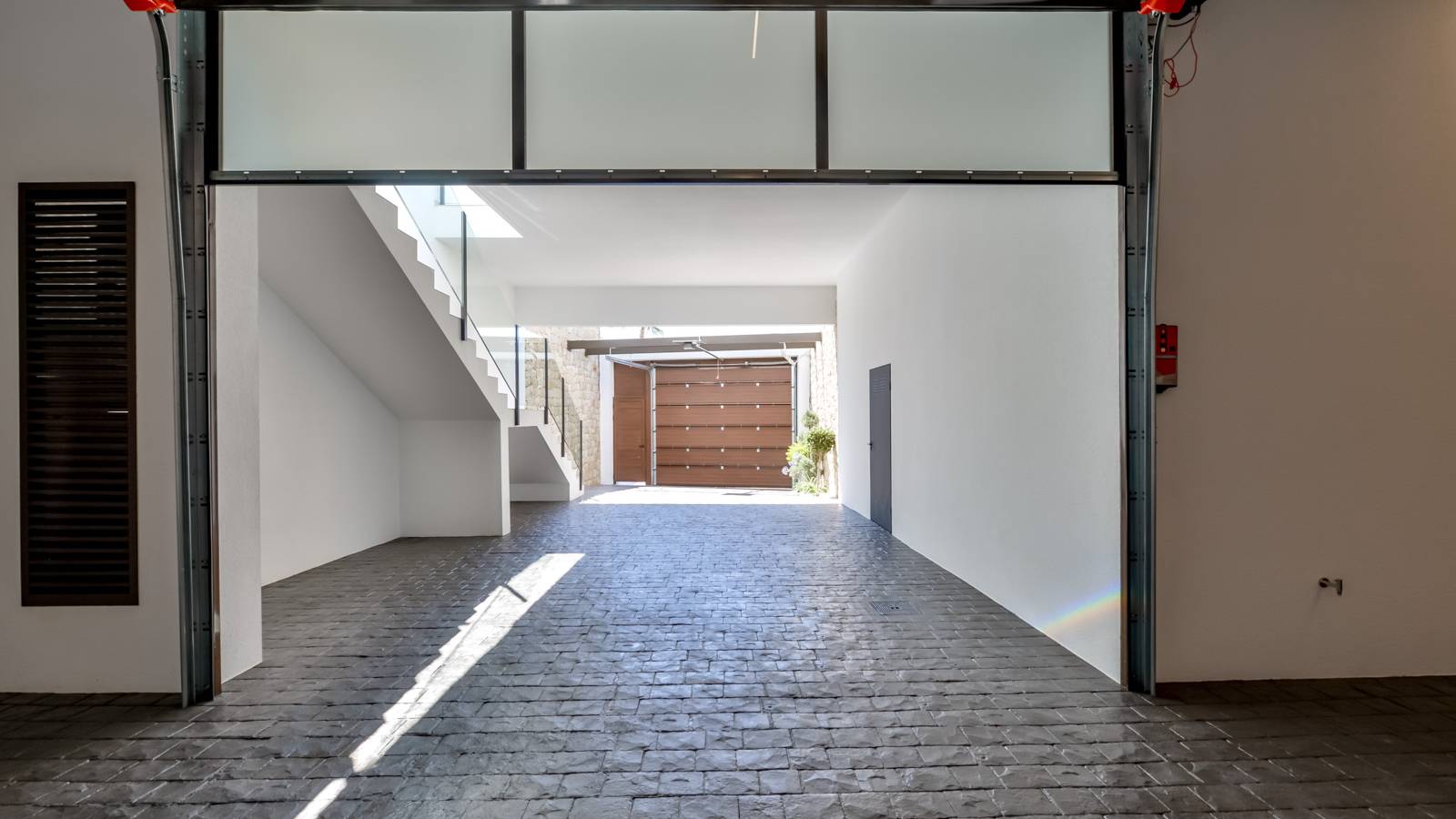 Nowy budynek - Villa - Finestrat