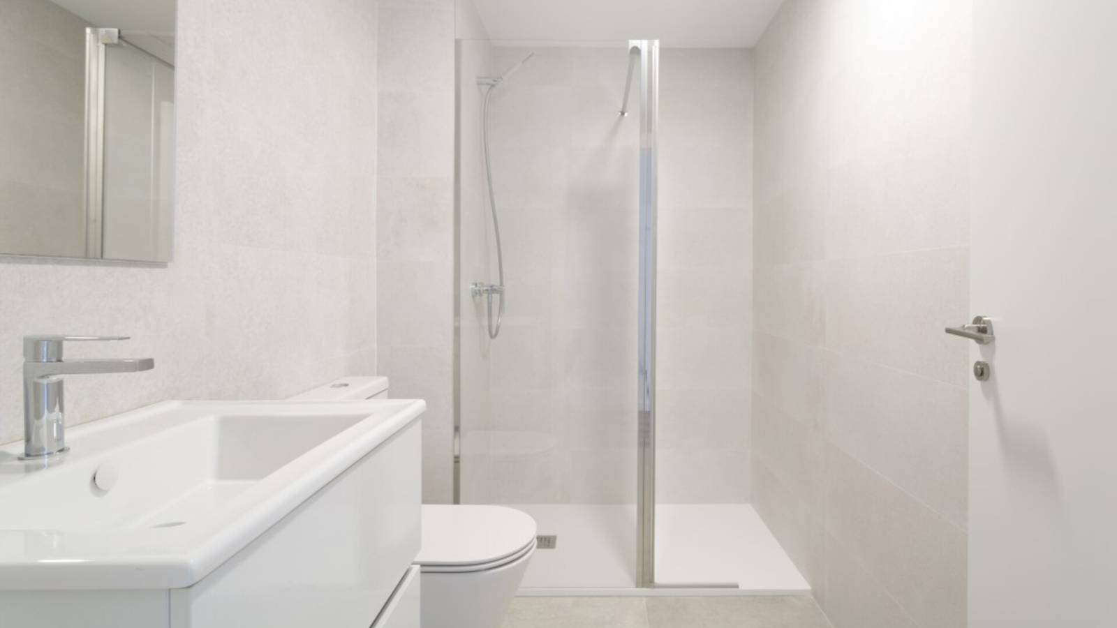 Nowy budynek - Villa - Finestrat