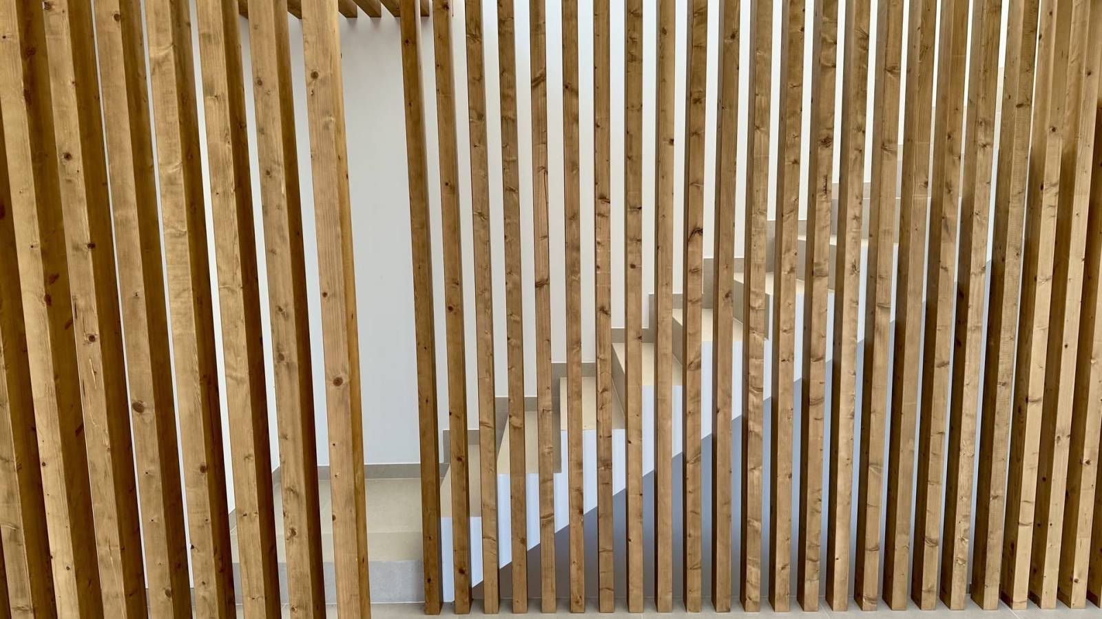 Nowy budynek - Villa - Finestrat