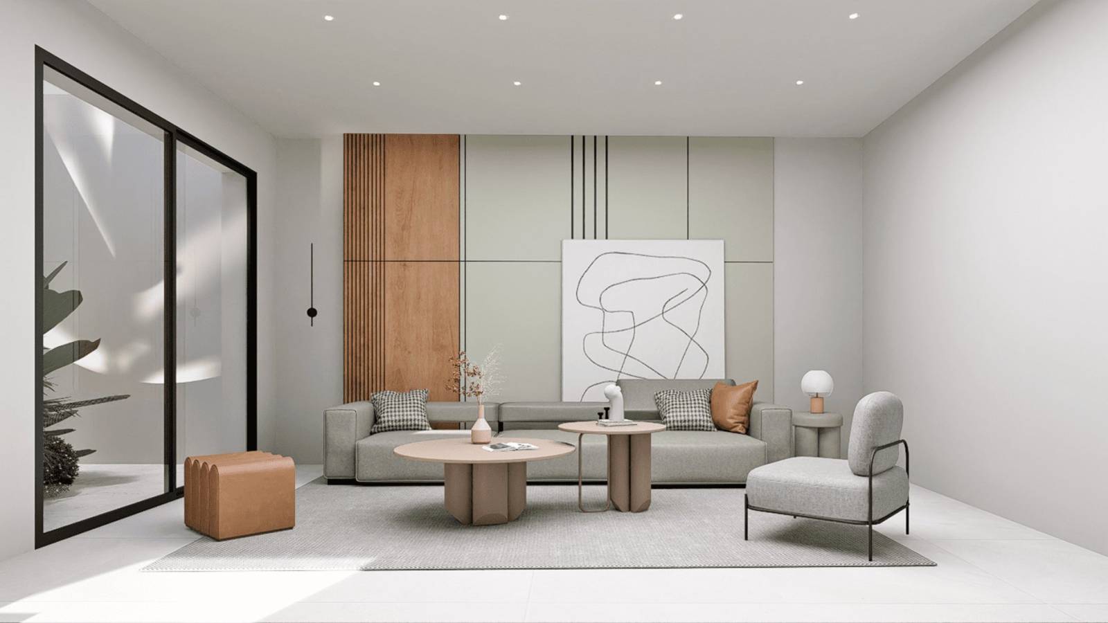 Nowy budynek - Villa - Finestrat