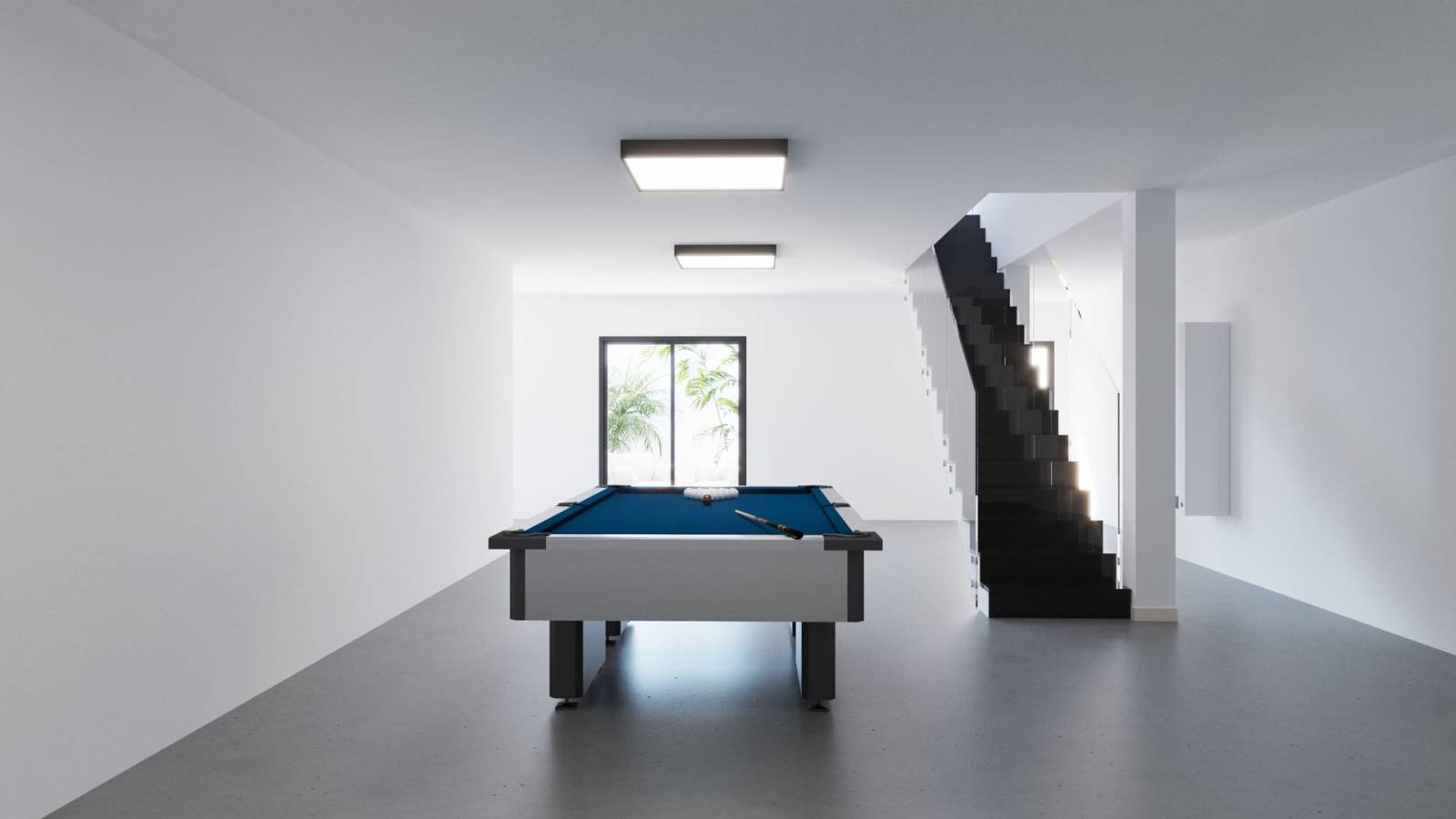 Nowy budynek - Villa - Finestrat