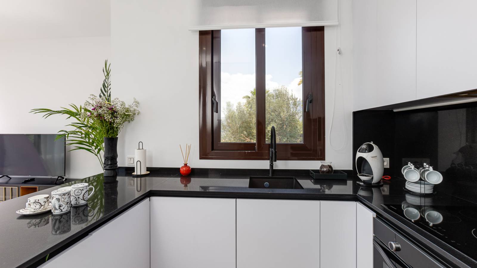 Nowy budynek - Villa - Finestrat