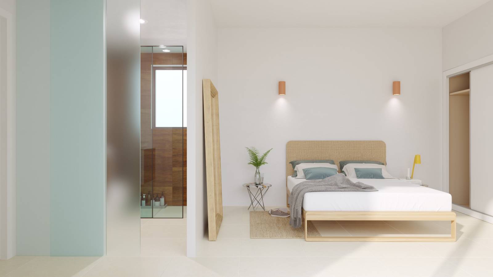 Nowy budynek - Villa - Finestrat