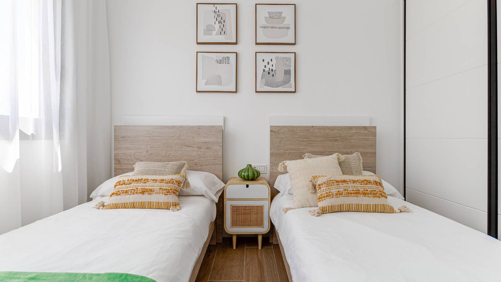 Nowy budynek - Villa - Finestrat