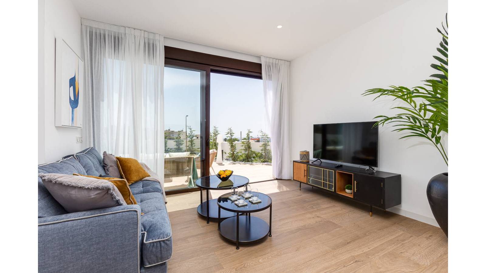 Nowy budynek - Villa - Finestrat