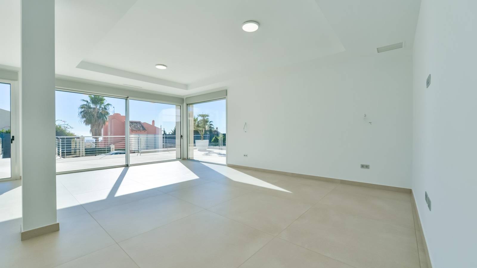 Nowy budynek - Villa - Finestrat