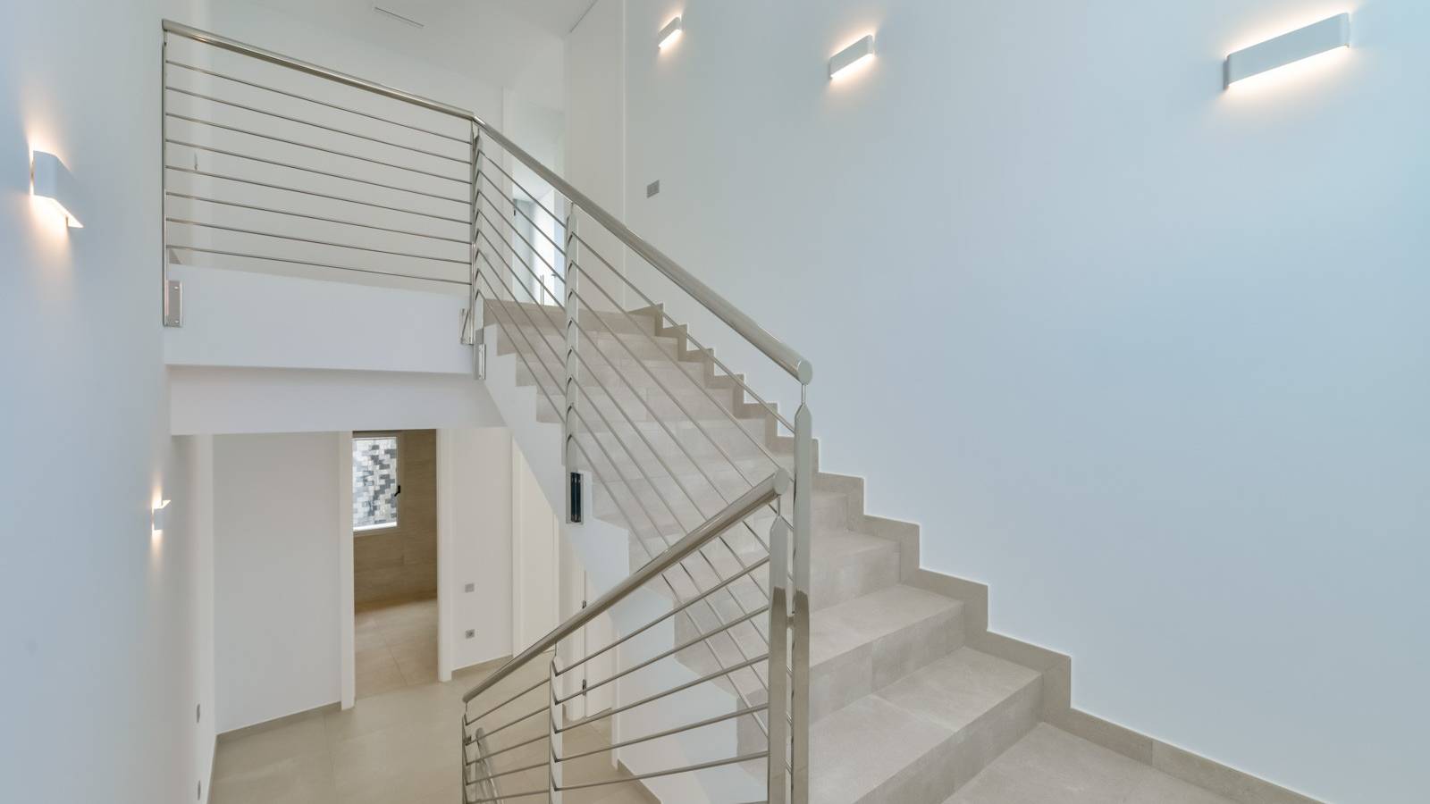 Nowy budynek - Villa - Finestrat