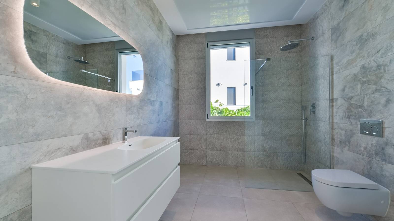 Nowy budynek - Villa - Finestrat