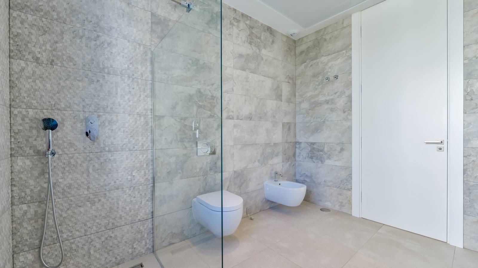 Nowy budynek - Villa - Finestrat