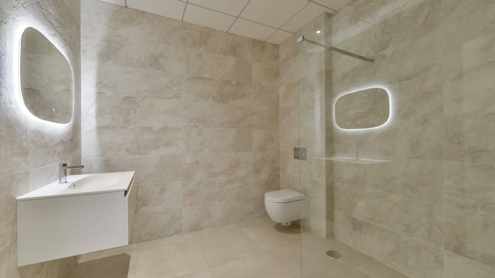 Nowy budynek - Villa - Finestrat