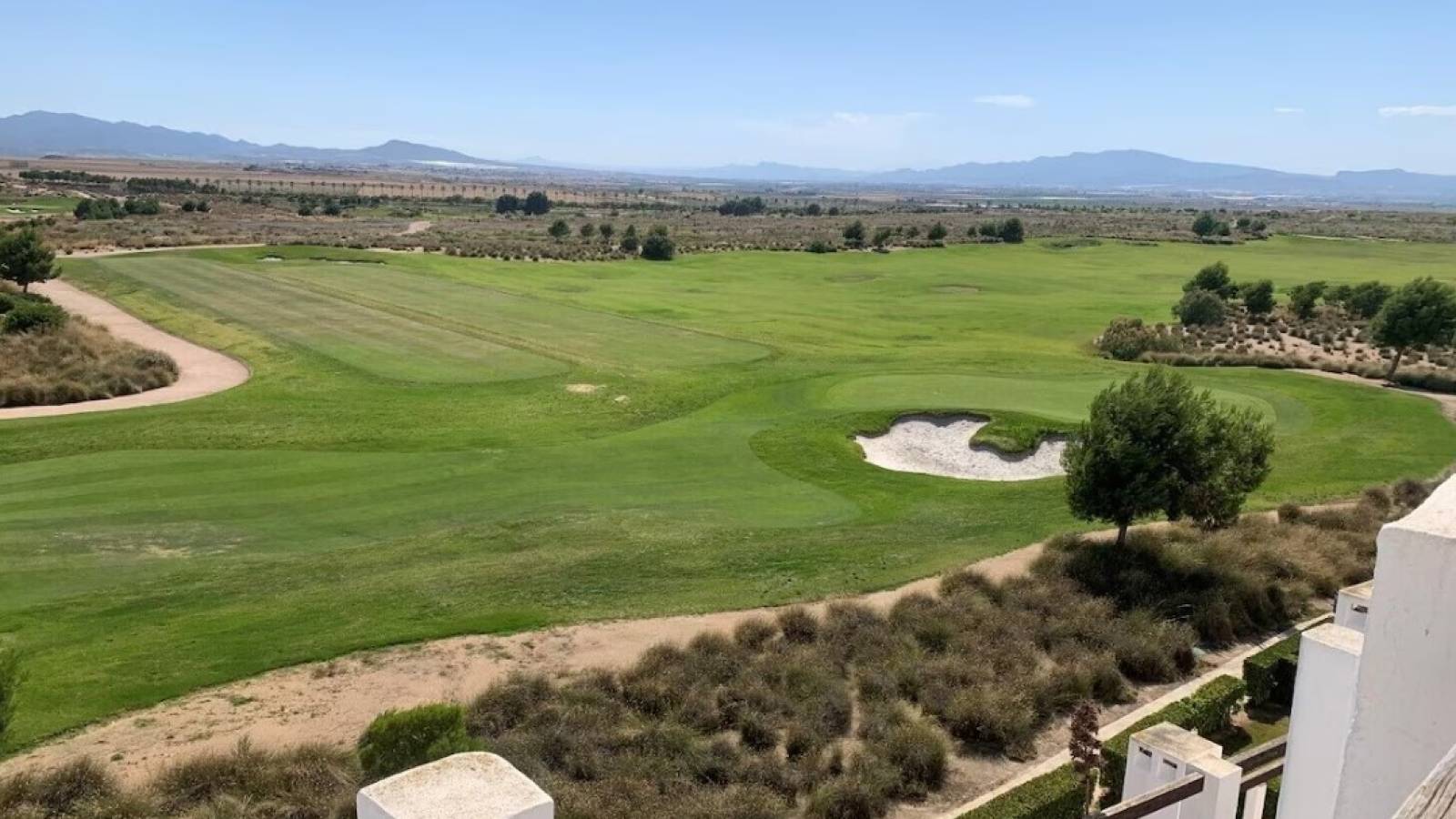 Nowy budynek - Villa - Fuente Alamo