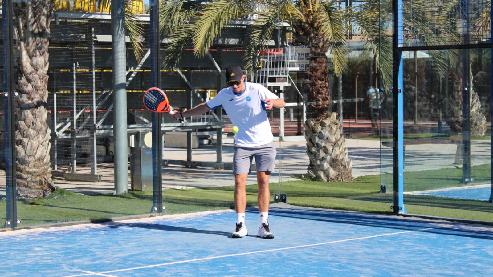 Nowy budynek - Villa - Fuente Alamo