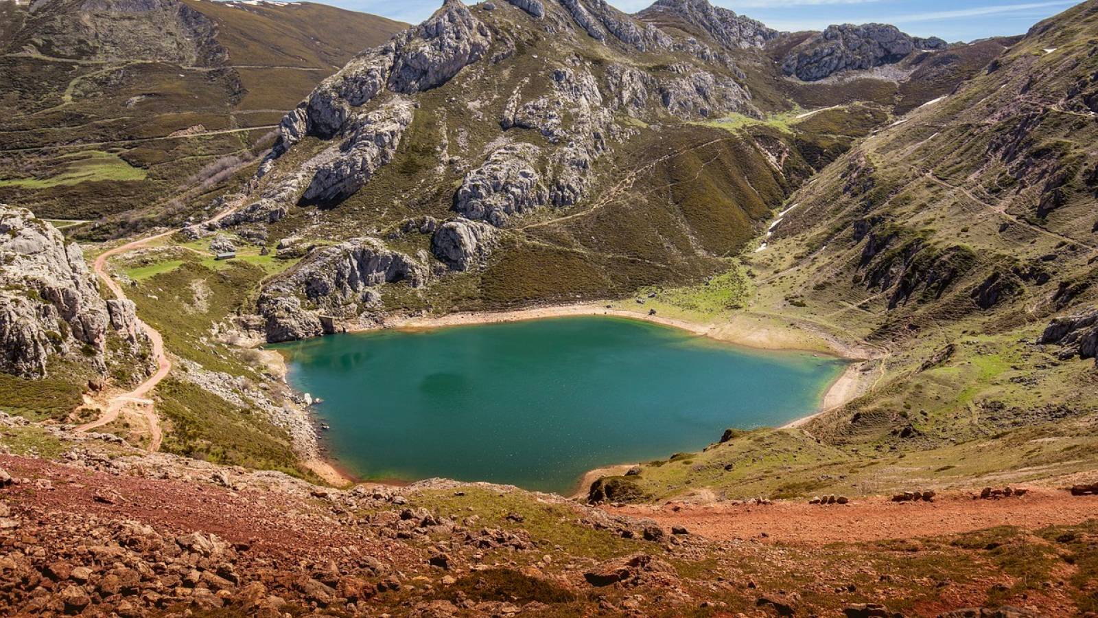 Nowy budynek - Villa - Hondón de las Nieves