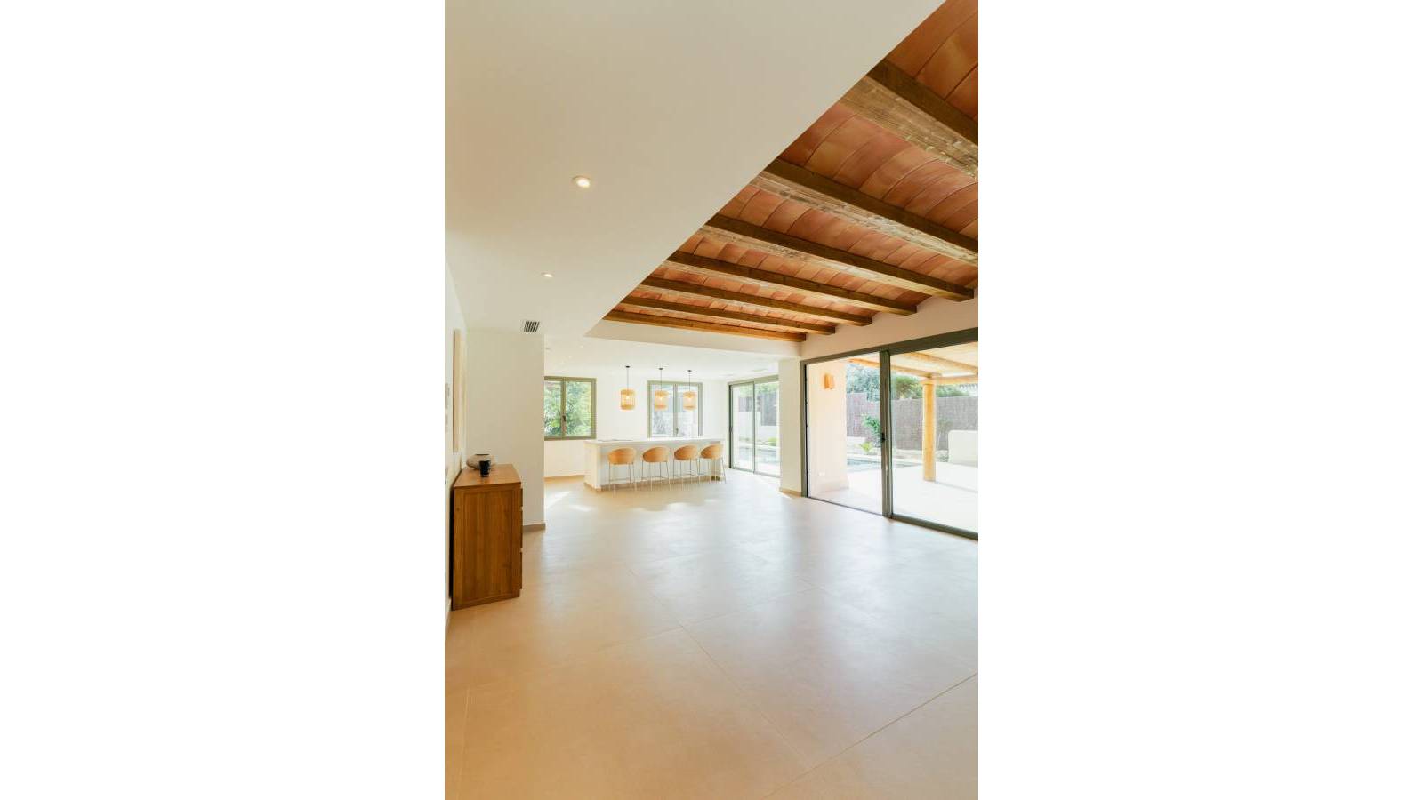 Nowy budynek - Villa - Javea/Xabia - Javea