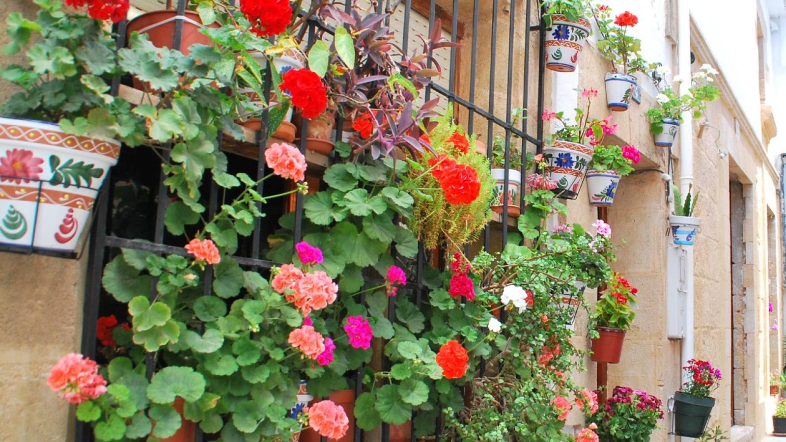 Nowy budynek - Villa - Javea/Xabia - Javea