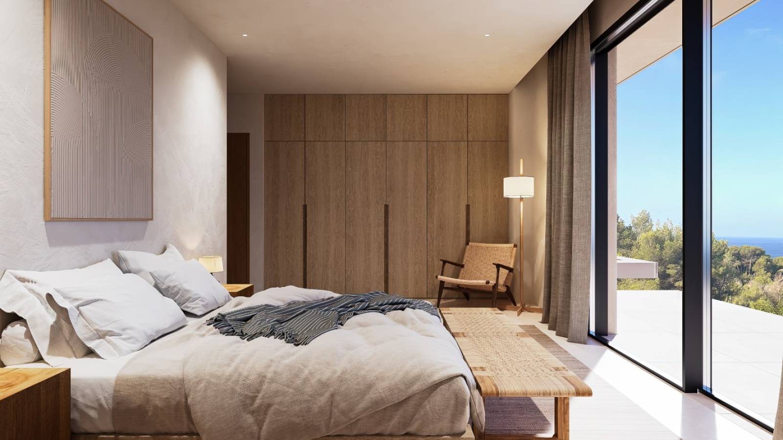 Nowy budynek - Villa - Javea/Xabia - Javea