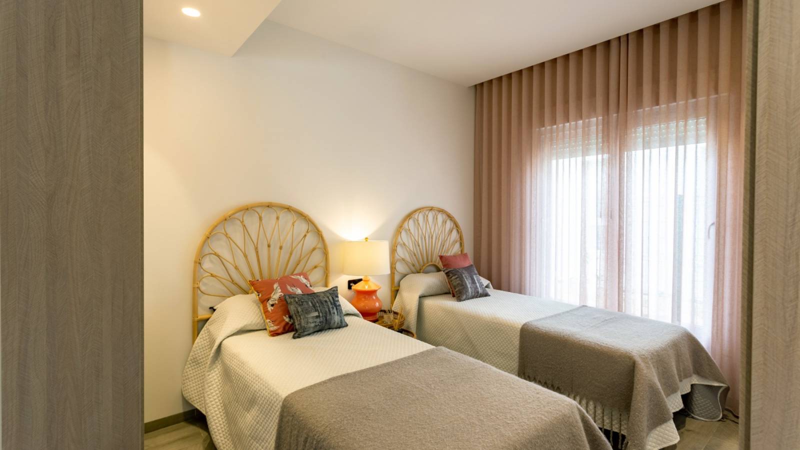 Nowy budynek - Villa - La Finca Golf - La finca Golf