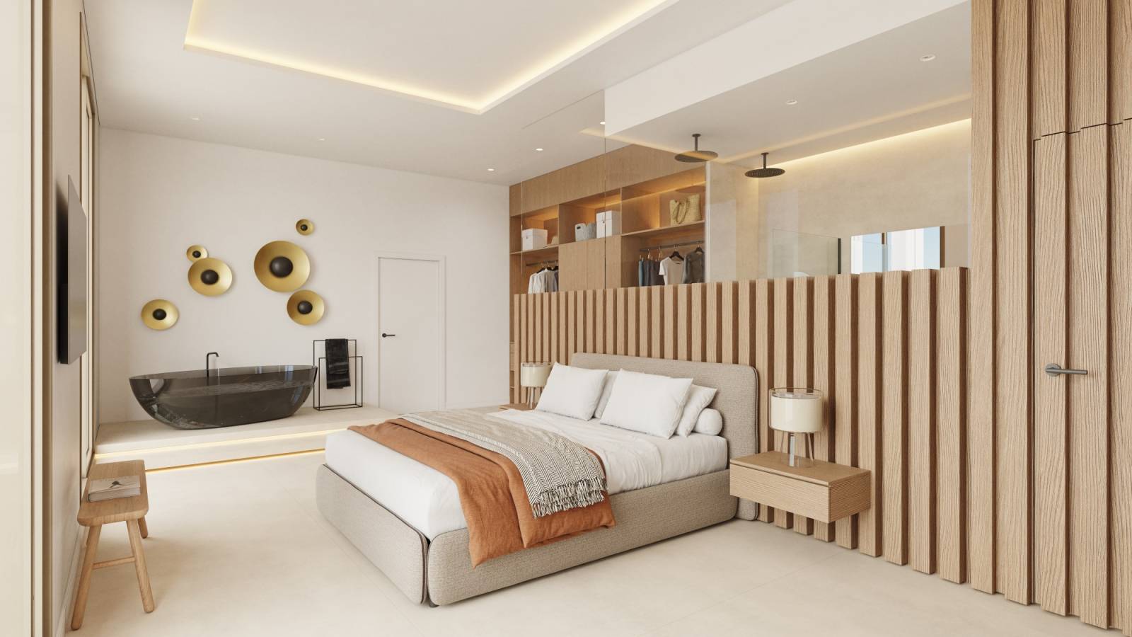 Nowy budynek - Villa - La Finca Golf - La finca Golf