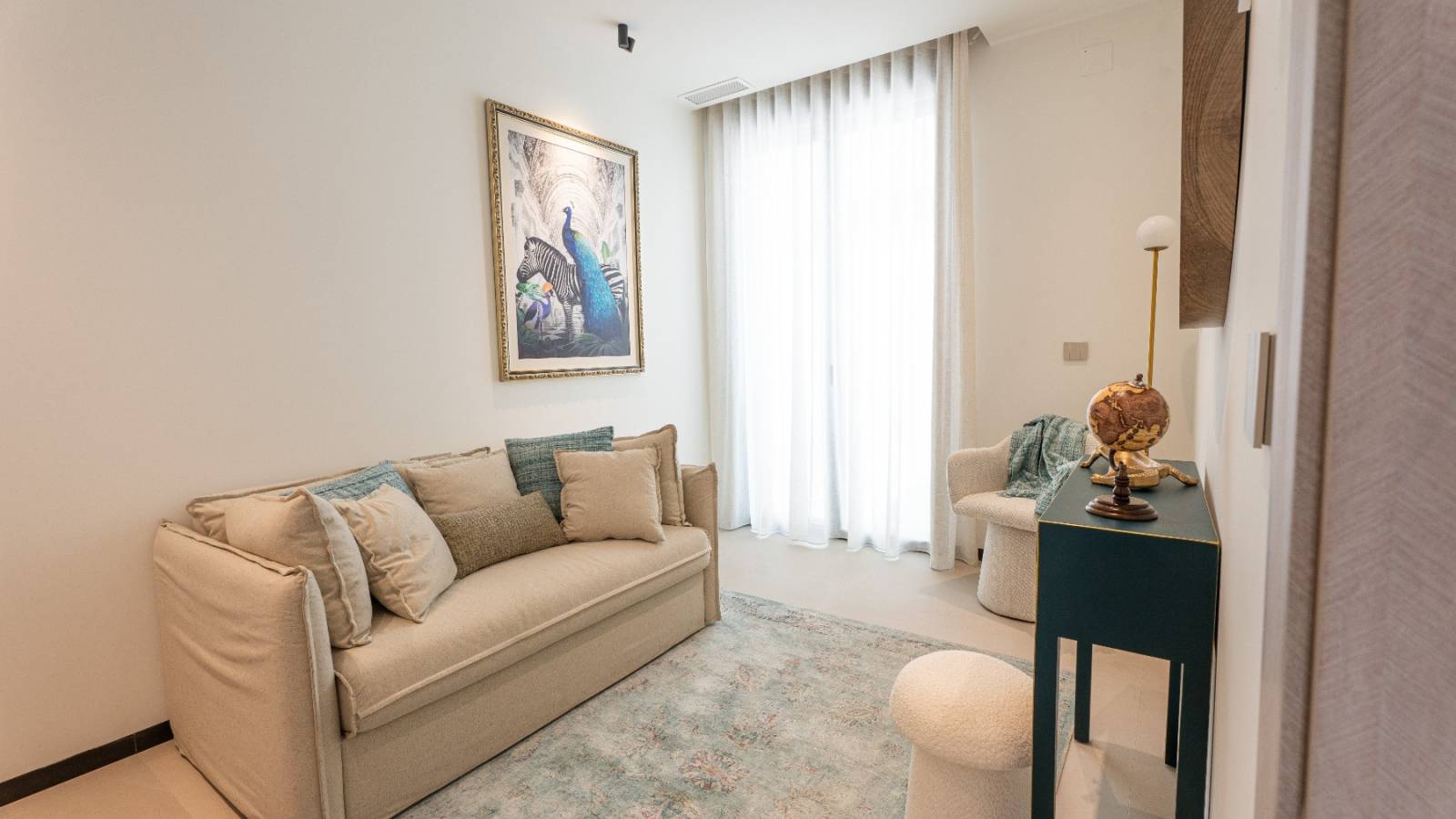 Nowy budynek - Villa - La Finca Golf - La finca Golf