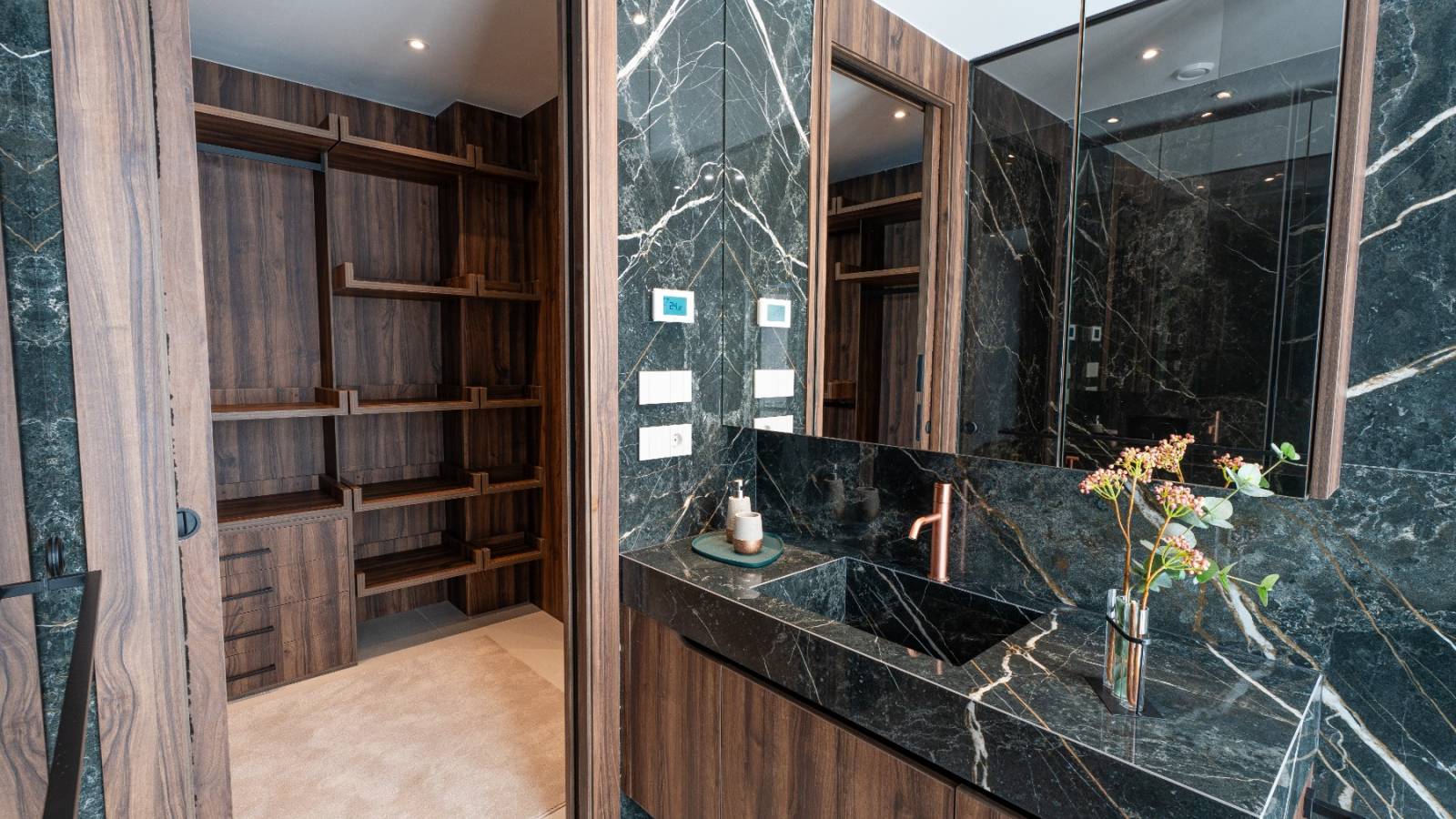 Nowy budynek - Villa - La Finca Golf - La finca Golf